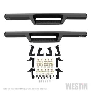 Westin - 2018 - 2022 Jeep Westin HDX Drop Nerf Step Bars - 56-14055 - Image 5