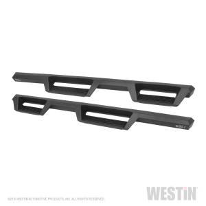 Westin - 2018 - 2022 Jeep Westin HDX Drop Nerf Step Bars - 56-14065 - Image 2