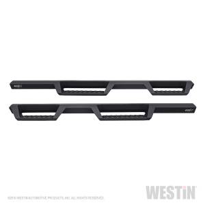 Westin - 2018 - 2022 Jeep Westin HDX Drop Nerf Step Bars - 56-14065 - Image 3