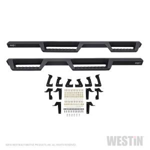 Westin - 2018 - 2022 Jeep Westin HDX Drop Nerf Step Bars - 56-14065 - Image 4