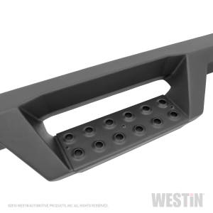 Westin - 2018 - 2022 Jeep Westin HDX Drop Nerf Step Bars - 56-14065 - Image 6