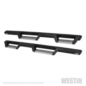 Westin - 2018 - 2022 Jeep Westin HDX Stainless Drop Nerf Step Bars - 56-140652 - Image 3