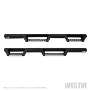 Westin - 2018 - 2022 Jeep Westin HDX Stainless Drop Nerf Step Bars - 56-140652 - Image 4