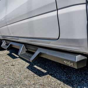 Westin - 2019 - 2022 Ram Westin HDX Drop Nerf Step Bars - 56-14085 - Image 9