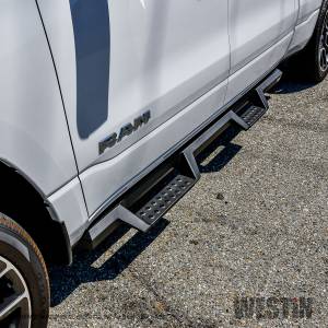 Westin - 2019 - 2022 Ram Westin HDX Drop Nerf Step Bars - 56-14085 - Image 10