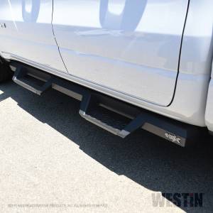 Westin - 2019 - 2022 Ram Westin HDX Drop Nerf Step Bars - 56-14095 - Image 9