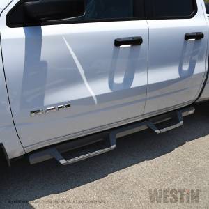 Westin - 2019 - 2022 Ram Westin HDX Drop Nerf Step Bars - 56-14095 - Image 10