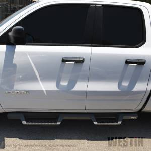 Westin - 2019 - 2022 Ram Westin HDX Drop Nerf Step Bars - 56-14095 - Image 11