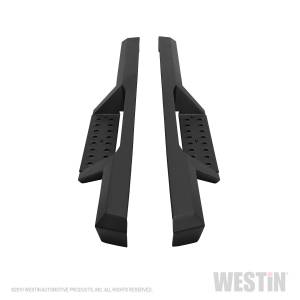 Westin - 2019 - 2022 GMC, Chevrolet Westin HDX Drop Nerf Step Bars - 56-14115 - Image 2