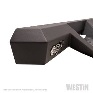 Westin - 2019 - 2022 GMC, Chevrolet Westin HDX Drop Nerf Step Bars - 56-14115 - Image 4