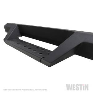 Westin - 2019 - 2022 GMC, Chevrolet Westin HDX Drop Nerf Step Bars - 56-14115 - Image 6