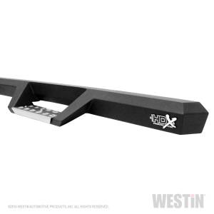 Westin - 2019 - 2022 GMC, Chevrolet Westin HDX Stainless Drop Nerf Step Bars - 56-141252 - Image 6