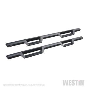 Westin - 2019 - 2022 GMC, Chevrolet Westin HDX Drop Nerf Step Bars - 56-14135 - Image 2