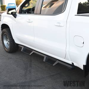 Westin - 2019 - 2022 GMC, Chevrolet Westin HDX Drop Nerf Step Bars - 56-14135 - Image 10