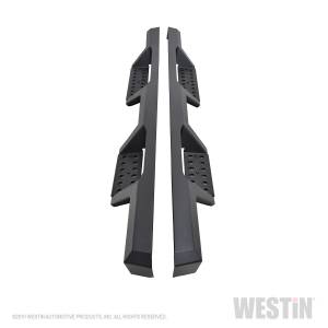 Westin - 2019 - 2021 Ford Westin HDX Drop Nerf Step Bars - 56-14155 - Image 4