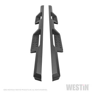 Westin - 2020 - 2022 Jeep Westin HDX Drop Nerf Step Bars - 56-14165 - Image 2