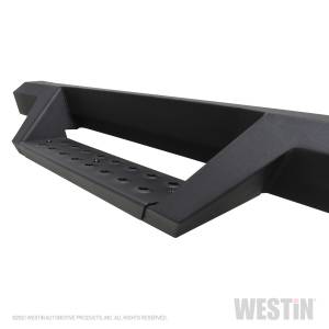 Westin - 2020 - 2022 Jeep Westin HDX Drop Nerf Step Bars - 56-14165 - Image 6