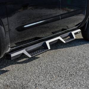 Westin - 2022 Nissan Westin HDX Drop Nerf Step Bars - 56-14215 - Image 5