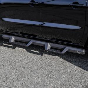 Westin - 2022 Nissan Westin HDX Drop Nerf Step Bars - 56-14215 - Image 7