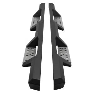 Westin - 2022 Nissan Westin HDX Stainless Drop Nerf Step Bars - 56-142152 - Image 2