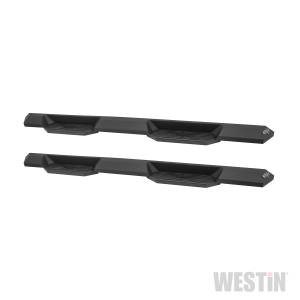 Westin - 2007 - 2018 Jeep Westin HDX Xtreme Nerf Step Bars - 56-23295 - Image 2