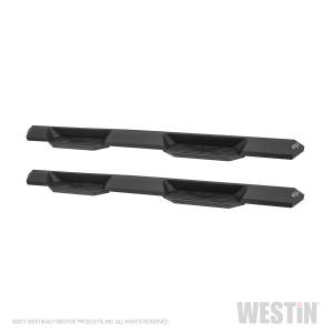 Westin - 2015 - 2022 Ford Westin HDX Xtreme Nerf Step Bars - 56-23945 - Image 2