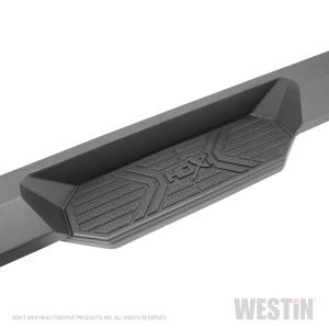 Westin - 2015 - 2022 Ford Westin HDX Xtreme Nerf Step Bars - 56-23945 - Image 4