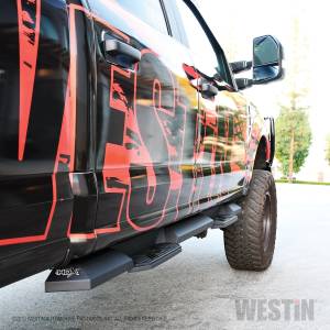 Westin - 2015 - 2022 Ford Westin HDX Xtreme Nerf Step Bars - 56-23945 - Image 12