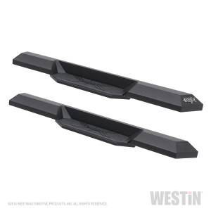 Westin - 2018 - 2022 Jeep Westin HDX Xtreme Nerf Step Bars - 56-24055 - Image 2