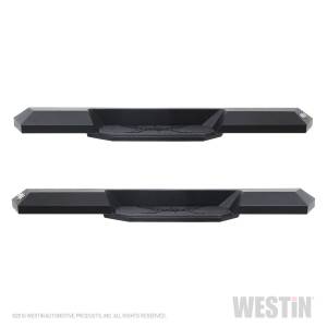 Westin - 2018 - 2022 Jeep Westin HDX Xtreme Nerf Step Bars - 56-24055 - Image 3