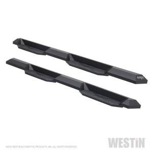 Westin - 2018 - 2022 Jeep Westin HDX Xtreme Nerf Step Bars - 56-24075 - Image 2