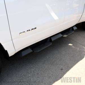 Westin - 2019 - 2022 Ram Westin HDX Drop Nerf Step Bars - 56-24095 - Image 9