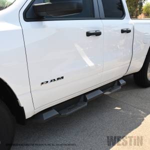 Westin - 2019 - 2022 Ram Westin HDX Drop Nerf Step Bars - 56-24095 - Image 10