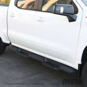 Westin - 2019 - 2022 GMC, Chevrolet Westin HDX Xtreme Nerf Step Bars - 56-24135 - Image 11