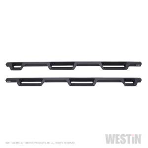 Westin - 2017 - 2022 Ford Westin HDX Drop Wheel to Wheel Nerf Step Bars - 56-534025 - Image 3