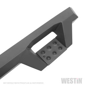 Westin - 2017 - 2022 Ford Westin HDX Drop Wheel to Wheel Nerf Step Bars - 56-534025 - Image 6