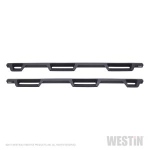 Westin - 2016 - 2021 Toyota Westin HDX Drop Wheel to Wheel Nerf Step Bars - 56-534185 - Image 3