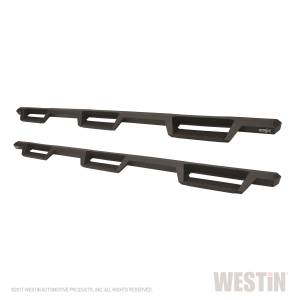 Westin - 2011 - 2018 Ram Westin HDX Drop Wheel to Wheel Nerf Step Bars - 56-534335 - Image 2