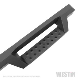 Westin - 2011 - 2018 Ram Westin HDX Drop Wheel to Wheel Nerf Step Bars - 56-534335 - Image 6