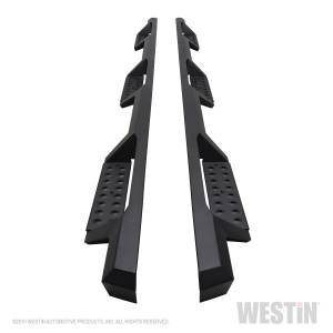 Westin - 2019 - 2022 Ram Westin HDX Drop Wheel to Wheel Nerf Step Bars - 56-534345 - Image 2