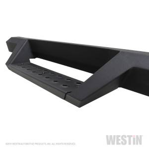 Westin - 2019 - 2022 Ram Westin HDX Drop Wheel to Wheel Nerf Step Bars - 56-534345 - Image 5