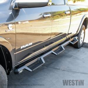 Westin - 2019 - 2022 Ram Westin HDX Drop Wheel to Wheel Nerf Step Bars - 56-534345 - Image 7