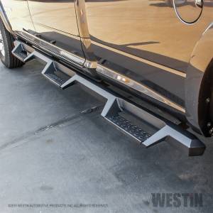 Westin - 2019 - 2022 Ram Westin HDX Drop Wheel to Wheel Nerf Step Bars - 56-534345 - Image 9