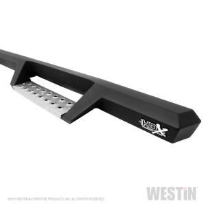 Westin - 2019 - 2022 Ram Westin HDX Stainless Drop Wheel To Wheel Nerf Step Bars - 56-5343452 - Image 2