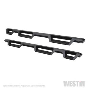 Westin - 2019 - 2022 Ram Westin HDX Drop Wheel to Wheel Nerf Step Bars - 56-534705 - Image 2