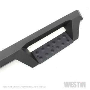 Westin - 2020 - 2021 GMC, Chevrolet Westin HDX Drop Nerf Step Bars - 56-534765 - Image 8