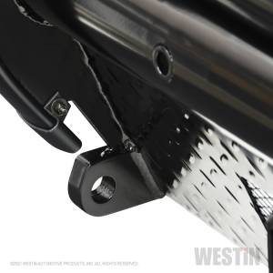 Westin - 2019 - 2022 Ram Westin HDX Bandit Front Bumper - 58-31195 - Image 7