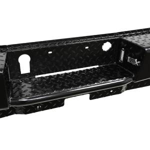 Westin - 2019 - 2022 GMC, Chevrolet Westin HDX Bandit Rear Bumper - 58-341185 - Image 5