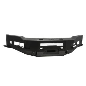 Westin - 2019 - 2022 Chevrolet Westin Pro-Series Front Bumper - 58-411215 - Image 2