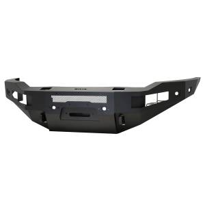 Westin - 2019 - 2022 Ram Westin Pro-Series Front Bumper - 58-411235 - Image 1